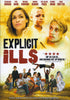Explicit ills (US Version) DVD Movie 