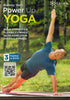 Rodney Yee's - Power Up Yoga (3 Practices on 1) DVD Movie 