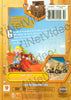 Bob The Builder - On Site - Houses And Playgrounds DVD Movie 