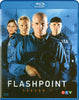 Flashpoint - Season 1 (Blu-ray) BLU-RAY Movie 