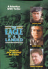 Eagle Has Landed (MAPLE) DVD Movie 