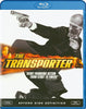 The Transporter (Blu-ray) BLU-RAY Movie 