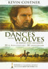 Dances with Wolves (20th Anniversary Edition) (Bilingual) DVD Movie 