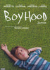 Boyhood (Bilingual) DVD Movie 