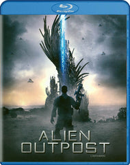Alien Outpost (Blu-ray) (Bilingual)
