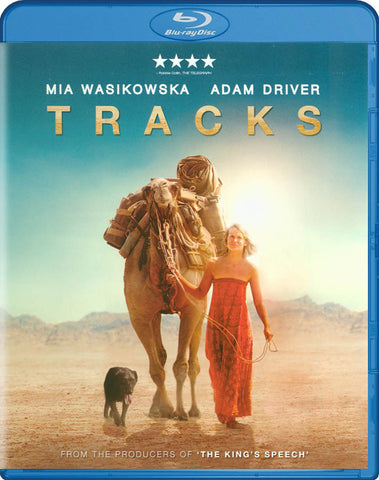 Tracks (Blu-ray) BLU-RAY Movie 