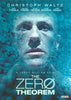 The Zero Theorem DVD Movie 