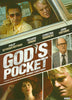 God's Pocket (Bilingual) DVD Movie 