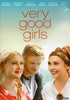 Very Good Girls DVD Movie 