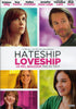 Hateship, Loveship (Bilingual) DVD Movie 