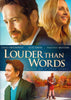 Louder Than Words DVD Movie 