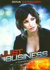 Just Business (US) DVD Movie 