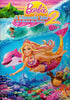 Barbie in a Mermaid Tale 2 (Bilingual) DVD Movie 