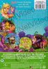 Barbie Presents Thumbelina (Bilingual) DVD Movie 