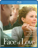 The Face of Love (Bilingual) (Blu-ray) BLU-RAY Movie 