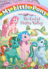 My Little Pony - The End of Flutter Valley DVD Movie 