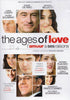 The Ages Of Love (Bilingual) DVD Movie 