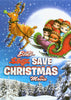 Bratz Babyz Save Christmas - The Movie DVD Movie 