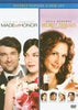 Made of Honor / My Best Friends Wedding (Double Feature) DVD Movie 