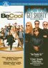 Be Cool / Get Shorty (Double Feature) (Bilingual) DVD Movie 