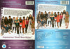 Degrassi Season Ten (10) Part 1 and 2 (2 Pack) (Boxset) DVD Movie 