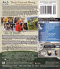 The Descendants (Blu-ray + DVD + Digital Copy) (Bilingual) DVD Movie 