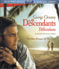 The Descendants (Blu-ray + DVD + Digital Copy) (Bilingual) DVD Movie 