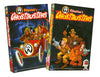 Ghostbusters - The Animated Series Vol.1 and 2 pack (Boxset) DVD Movie 