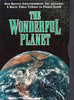 The Wonderful Planet (Snapcase) DVD Movie 