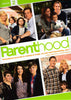 Parenthood - Season 2 (Boxset) DVD Movie 
