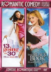 13 Going on 30 / Little Black Book (Romantic Comedy Double Feature) (Bilingual)