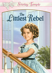 The Littlest Rebel (Shirley Temple) (Old Version)