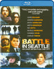 Battle in Seattle (Blu-ray) BLU-RAY Movie 