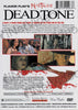 Dead Tone DVD Movie 