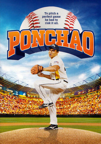 Ponchao DVD Movie 