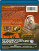 White Lion (Blu-ray) BLU-RAY Movie 
