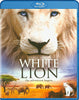 White Lion (Blu-ray) BLU-RAY Movie 