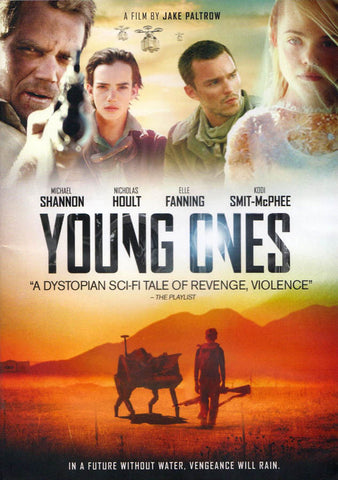 Young Ones DVD Movie 