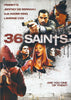 36 Saints DVD Movie 