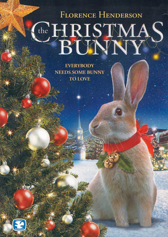 The Christmas Bunny DVD Movie 