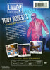 Tony Roberts - I'm Different DVD Movie 