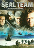 Seal Team (Screen Media) DVD Movie 
