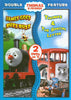Thomas & Friends - James Goes Buzz Buzz / Thomas & the Special Letter (Double Feature) (MAPLE) DVD Movie 