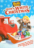Bob The Builder - Bob's White Christmas DVD Movie 