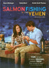 Salmon Fishing in the Yemen (Bilingual) DVD Movie 