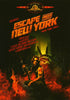 Escape from New York (Bilingual) DVD Movie 