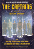 The Captains - A Film By William Shatner DVD Movie 