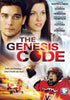 The Genesis Code DVD Movie 