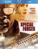 Special Forces (Blu-ray + DVD) DVD Movie 
