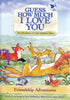 Guess How Much I Love You - Friendship Adventures DVD Movie 